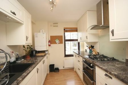 McDonald Road, Leith Walk, Edinburgh - Photo 5