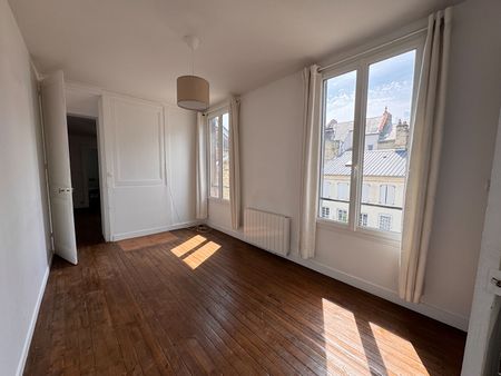Location Appartement 2 pièces 48m² - Photo 5