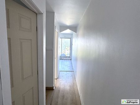 3820, rue Everett, Villeray / St-Michel / Parc-Extension à louer - Photo 5