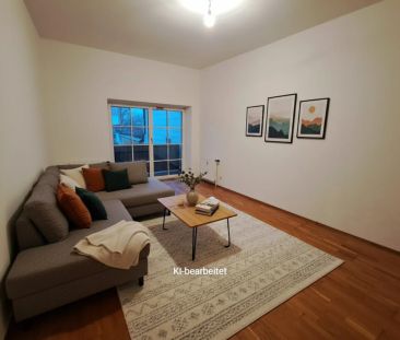 Gemütliche 2-Zimmer Wohnung mit kleiner Terrasse am Stadtplatz 16, - Photo 1