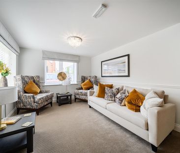 Coronation Lodge, West Kirby - Photo 2
