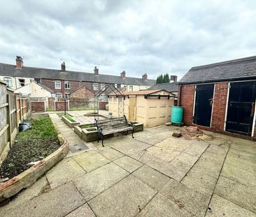 Longport Road, Stoke-On-Trent, ST6 - Photo 3