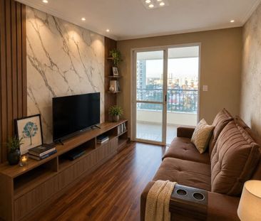Apartamento - Photo 4