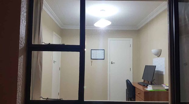 Central 2 bedroom apartment - Photo 1