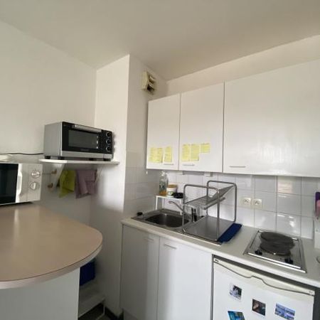 Location Appartement 2 pièces 24m² CAEN 14000 - Photo 3