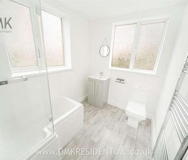 Modern Room To Rent, Norfolk Street, Swansea, SA1 - Photo 5