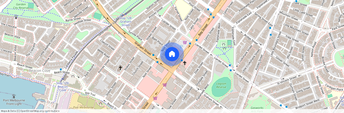 9 Retreat Pl, Melbourne, Victoria 3207