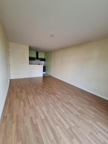 Appartement T2 à louer Saint Gregoire - 41 m² - Photo 2