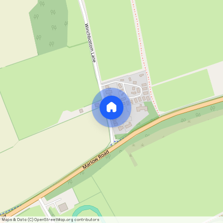 Little Marlow - Semi Rural Location