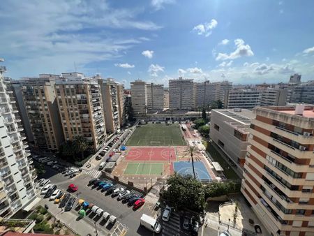 Carrer del Batxiller, Valencia, Valencian Community 46010 - Photo 3