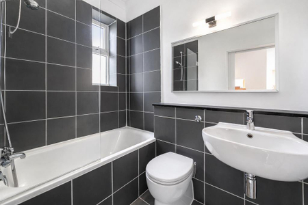 Studio to rent - Photo 5