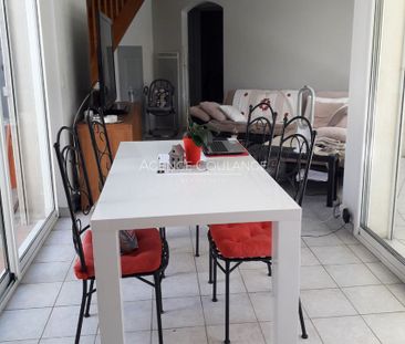 Location Maison 4 pièces 90m² LA CIOTAT 13600 - Photo 3