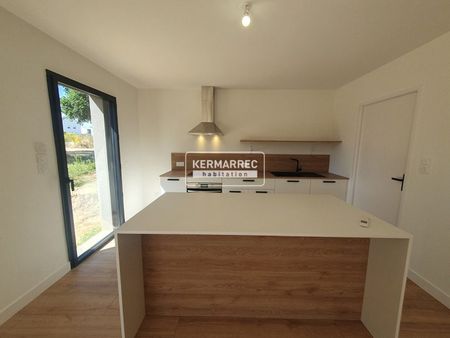 Maison 6 pièces – 125 m² environ à La Chapelle-des-Fougeretz (ref : HG70287) - Photo 3