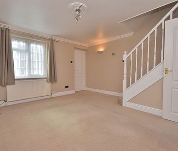 2 bedroom end terraced house to rent, - Photo 5