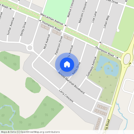 18 Cromarty Avenue, Haldimand