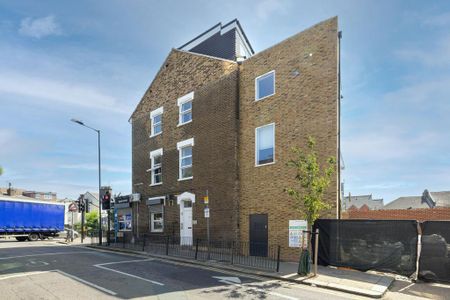 Studio to rent - Photo 3