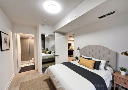 For Lease - 30 Tretti Way Unit# 302, Toronto, Ontario - Photo 4