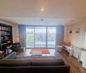 1 bedroom apartment to rent - Photo 2