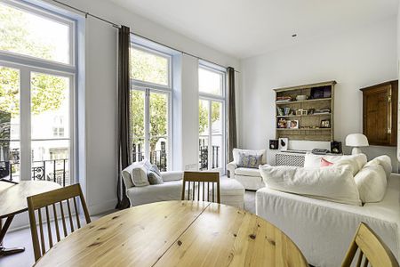 3 bedroom flat to rent - Photo 2