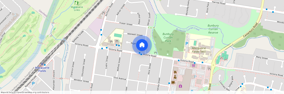 1a Nigel Place, NSW 2564, Macquarie Fields