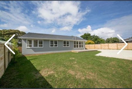 Warm house with lots of day light - Photo 2