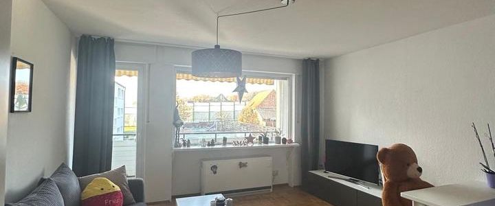 Schöne 2 Zimmer Wohnung in Schwerte in der Schwerter Heide - Foto 1