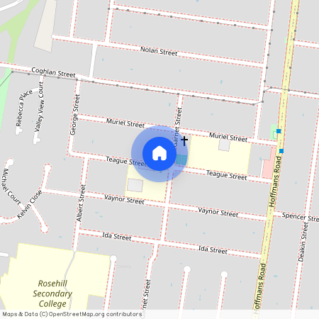 34 Teague Street, Niddrie VIC 3042