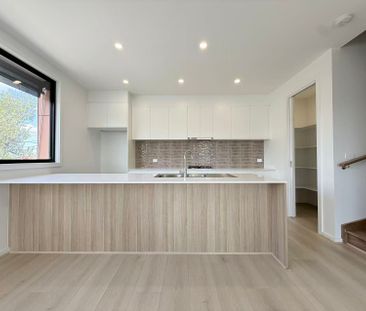 Brand New Boutique Townhouses - ONLY ONE LEFT! - Photo 2