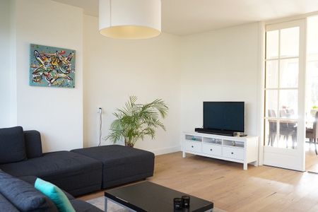 Te huur: Appartement Statensingel in Rotterdam - Foto 2