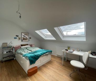 Nettes Wg Zimmer in Mannheim - Photo 1