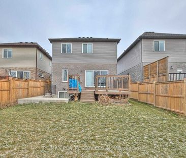 For Lease - 6045 Ernest Crescent Unit# Bsmt, Niagara Falls, Ontario - Photo 5