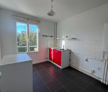 Location Appartement 2 pièces 46m² RENNES 35000 - Photo 3
