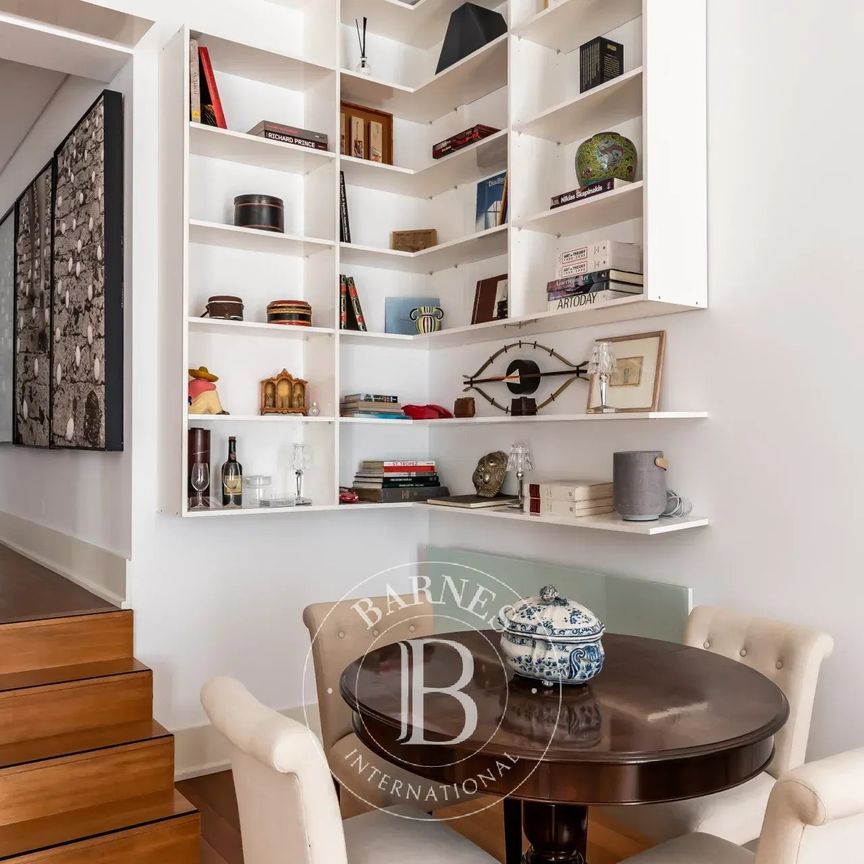 Tout savoir sur cet appartement Misericórdia - Photo 1