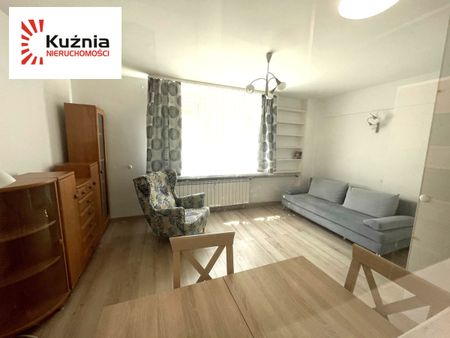 Śródmieście - Arkadia - kawalerka - Фото 4