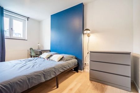 Coliving Bastogne 6A - Foto 5