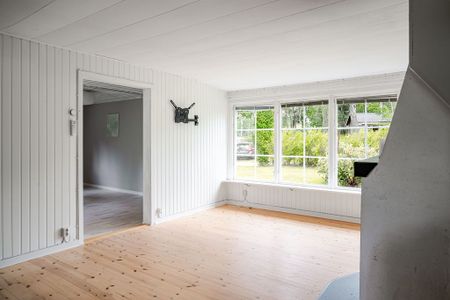 Bengtstorp Hulan, Hjo - Foto 2