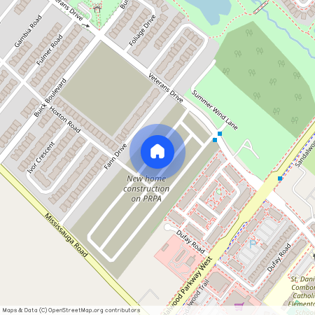 29 Keppel Circle, Brampton