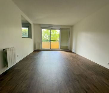 Appartement à louer 2 pièces • 46,40 m2 Épinay-sur-Seine - Photo 1