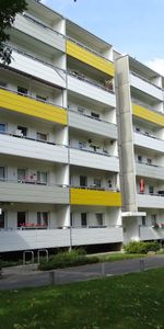 3-Raum-Wohnung mit Balkon - Photo 3