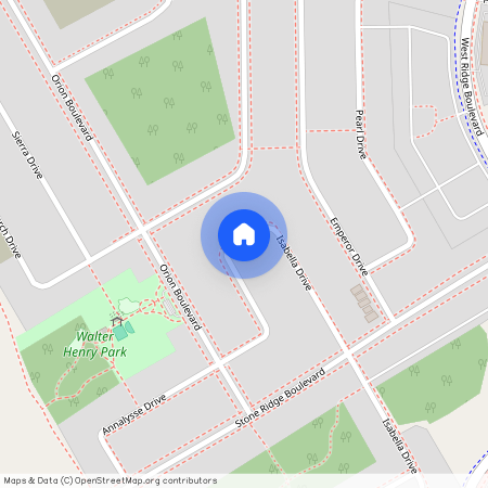 172 Isabella Drive, Orillia