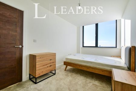 2 bedroom apartment to rent Alexander House, 94 Talbot Road, Old Trafford, Manchester, M16 - Photo 4