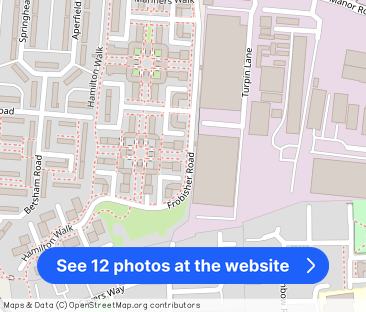 Cook Square, Erith, DA8 - Photo 1