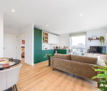 1 bedroom flat to rent - Photo 2