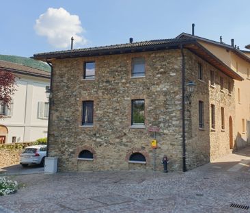 Casa loft accogliente a Barbengo – Piano terreno con mansardato - Photo 5
