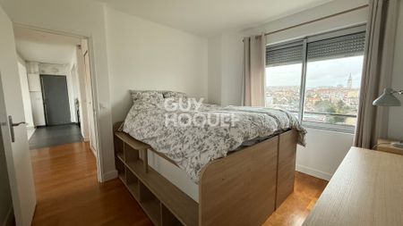 Magnifique 2 pièces de 82 m2 en coeur de ville - Photo 2