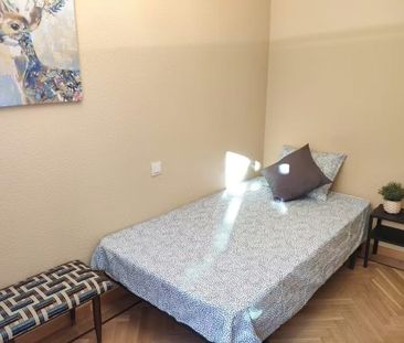 Calle Melilla, Madrid, Community of Madrid 28005 - Photo 4