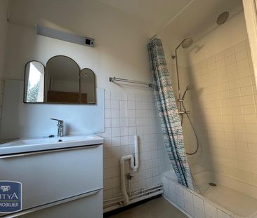 Location Appartement 1 pièce 21m² NIORT 79000 - Photo 2