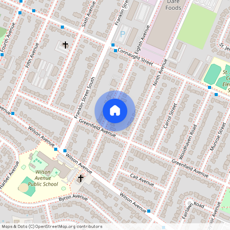 189 Eighth Ave, Kitchener