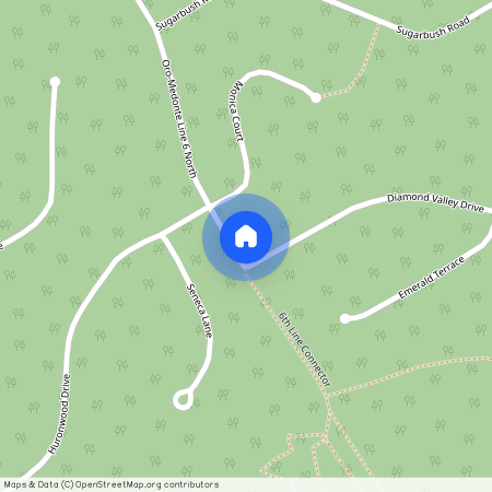 84 Diamond Valley Drive, Oro-Medonte