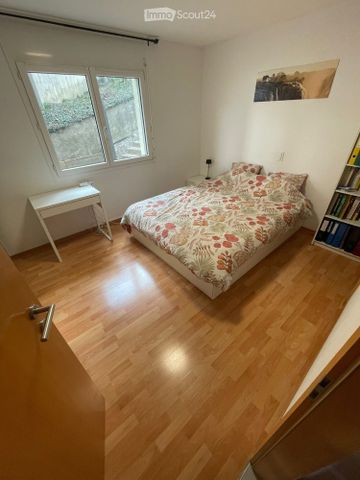 4 Zimmer, 75 m² - Photo 2